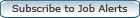 Order Job Alerts